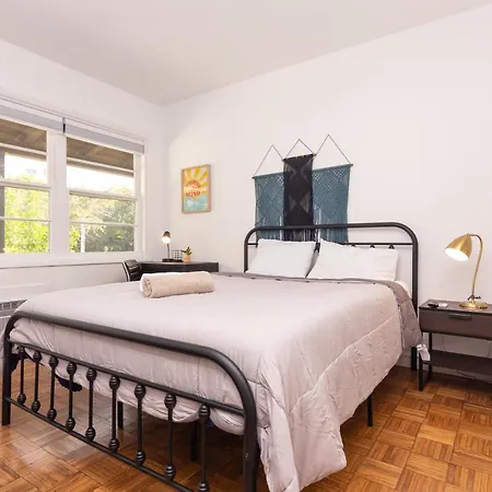 Studio Apartment Fort Lauderdale - 5 Minutes Walk To Las Olas Beach